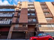 Piso en Venta en Paseo Sagasta