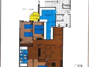 Piso en Venta en Paseo Sagasta