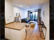 Piso en venta en paseo Sant Gervasi, Barcelona, de 87 m²...