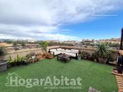 Piso en Venta en Paterna