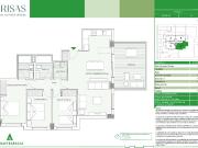 Piso en Venta en PAU 5