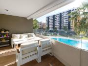 Piso en Venta en PAU 5