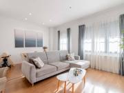 Piso en Venta en PAU de Carabanchel