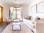 Piso en Venta en PAU de Carabanchel