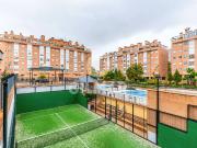 Piso en Venta en PAU de Carabanchel