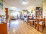 Piso en Venta en Paus Poligono San Blas