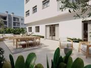 Piso en Venta en Paus Poligono San Blas