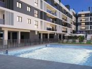 Piso en Venta en Paus Poligono San Blas