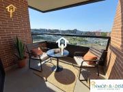 Piso en Venta en Paus Poligono San Blas