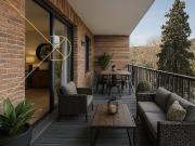 Piso en Venta en Pedralbes