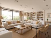 Piso en Venta en Pedralbes