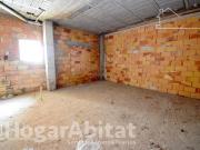Piso en venta en Pego. OPORTUNIDAD! AMPLIO PISO DIÁFANO...