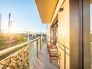 Piso en Venta en Penya Roja Avda. Francia