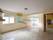 Piso en Venta en Pescadores