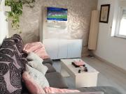 Piso en Venta en Peñamefecit Avda Barcelona