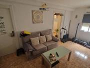 Piso en Venta en Peñamefecit Avda Barcelona