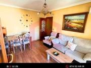 Piso en Venta en Peñamefecit Avda Barcelona