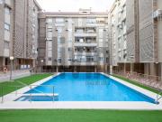 Piso en Venta en Peñamefecit Avda Barcelona