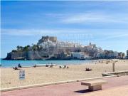 Piso en venta en Peñíscola, Castellón Costa Azahar