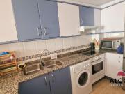 Piso en venta en Peñíscola, Playa Norte. Piso en venta...