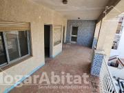 Piso en venta en Picassent. VIVIENDA MUY ESPACIOSA CON...