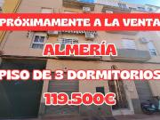 Piso en Venta en Piedras Redondas Torrecárdenas