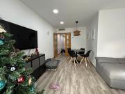 Piso en venta en Piera. Piera casco urbano. Pisos.