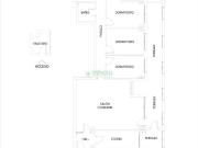 Piso en Venta en Pilar