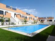 Piso en Venta en Pilar de la Horadada