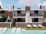 Piso en Venta en Pilar de la Horadada