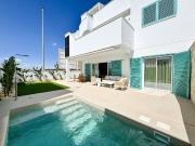 Piso en Venta en Pilar de la Horadada