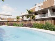 Piso en venta en Pilar de la Horadada, Alicante Costa Blanca