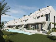 Piso en venta en Pilar de la Horadada, Alicante Costa Blanca