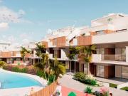 Piso en venta en Pilar de la Horadada, Alicante Costa Blanca