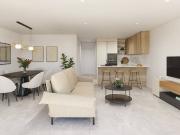 Piso en Venta en Pilar de la Horadada ciudad