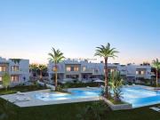 Piso en venta en Pinar de Campoverde, Alicante Costa Blanca