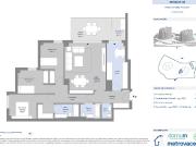 Piso en Venta en Pinar del Rey