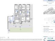 Piso en Venta en Pinar del Rey