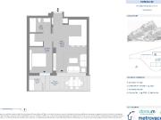 Piso en Venta en Pinar del Rey