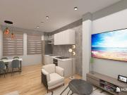 Piso en Venta en Pinares de Venecia