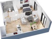 Piso en venta en Pineda de Mar, Centre. OBRA NUEVA...