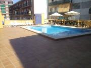 Piso en venta en Pineda de Mar, Centre. Piso muy...