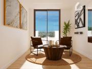 Piso en venta en Pineda de Mar, Centre. Pisos de obra...