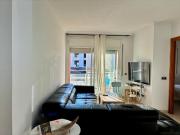 Piso en venta en Pineda de Mar, Centre. Segunda línea de...