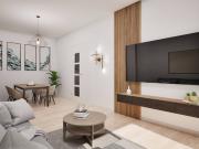 Piso en Venta en Pino Montano Consolación