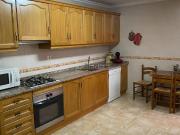 Piso en venta en Pinoso. Piso con ascensor y plaza de...