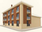 Piso en Venta en Pinto