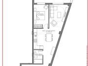 Piso en venta en Pinto, San José Buenos Aires. OBRA...
