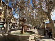 Piso en Venta en Plaça dels Patins