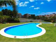 Piso en Venta en Plaça Europa Port Aventura